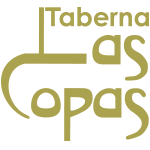 Taberna Las Copas. Cocina y tapas desde 1987, Granada Logo